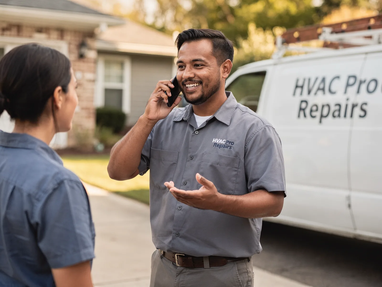 Heat Pump Repair Denver, IA FAQs